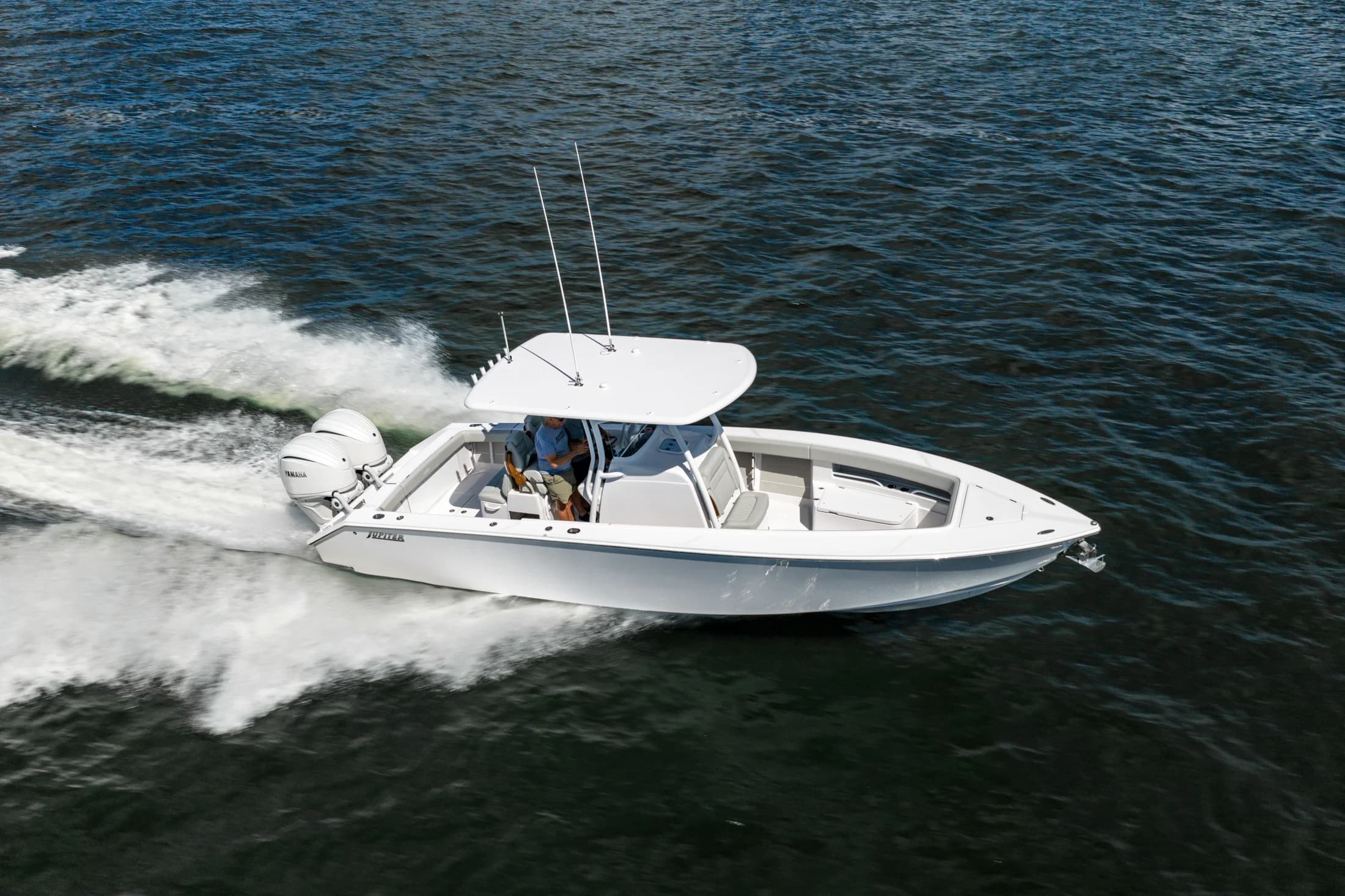 Jupiter 30