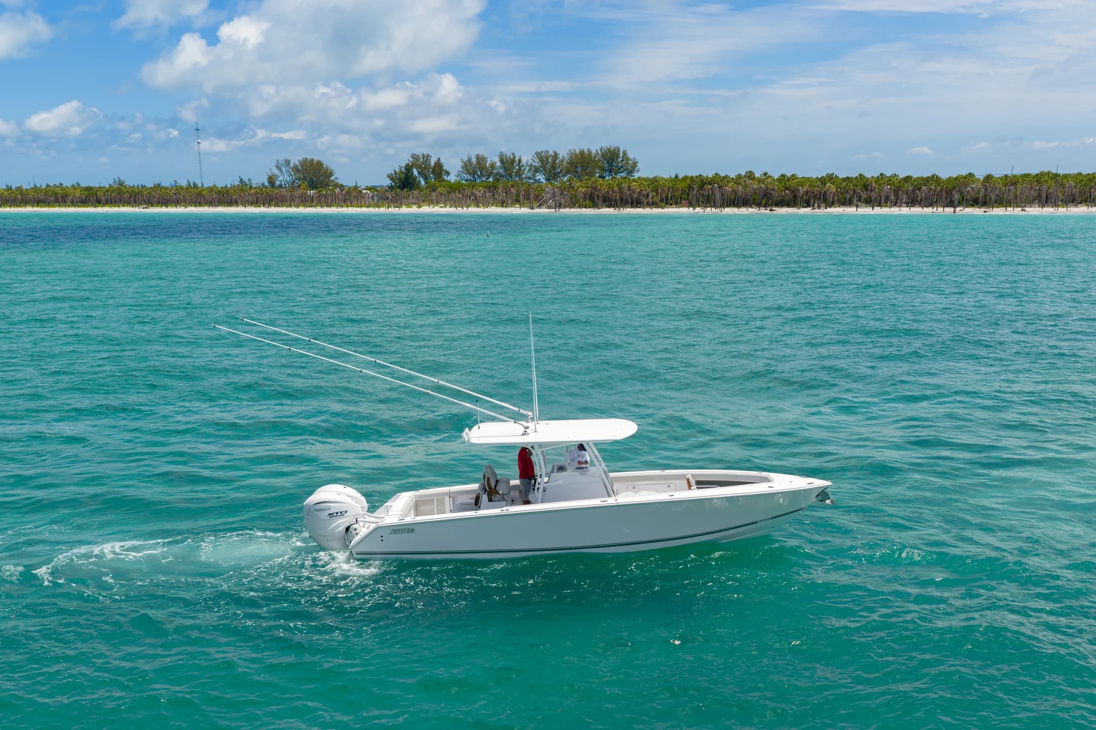 Jupiter 34