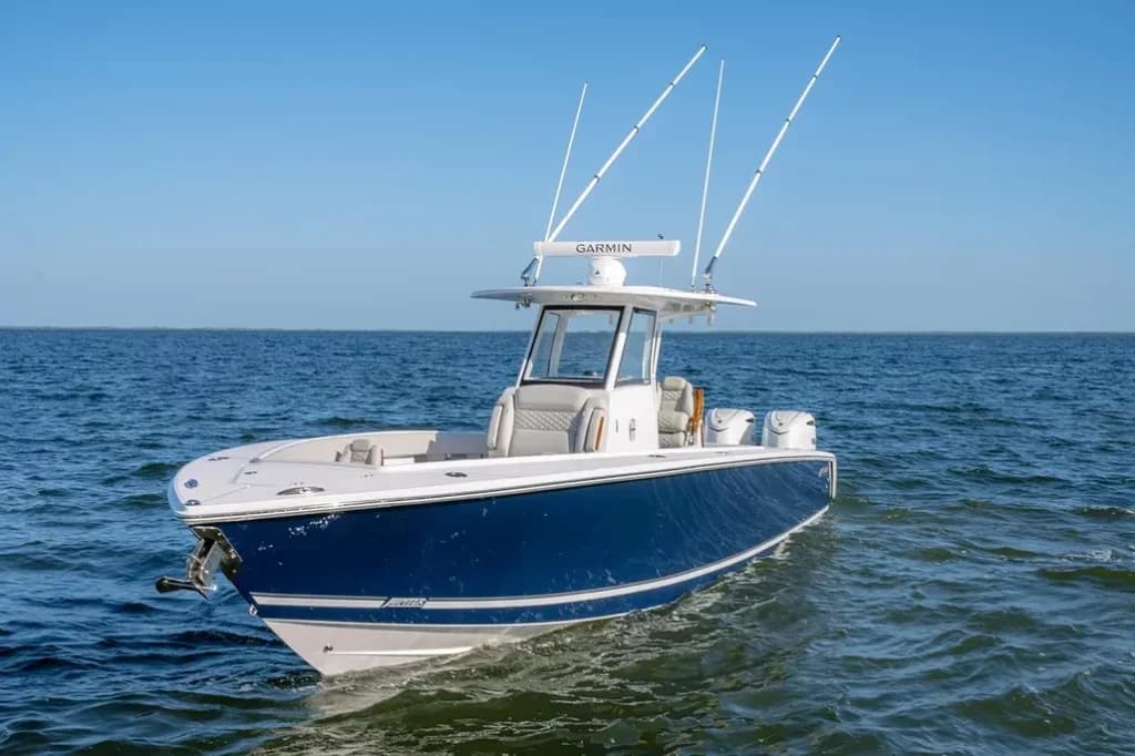 Jupiter 340LS