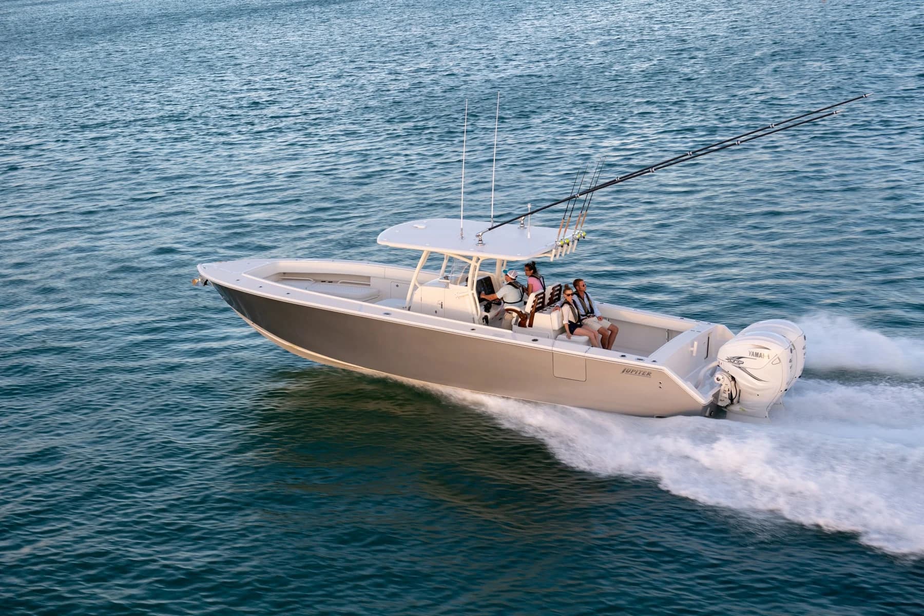 Jupiter 38