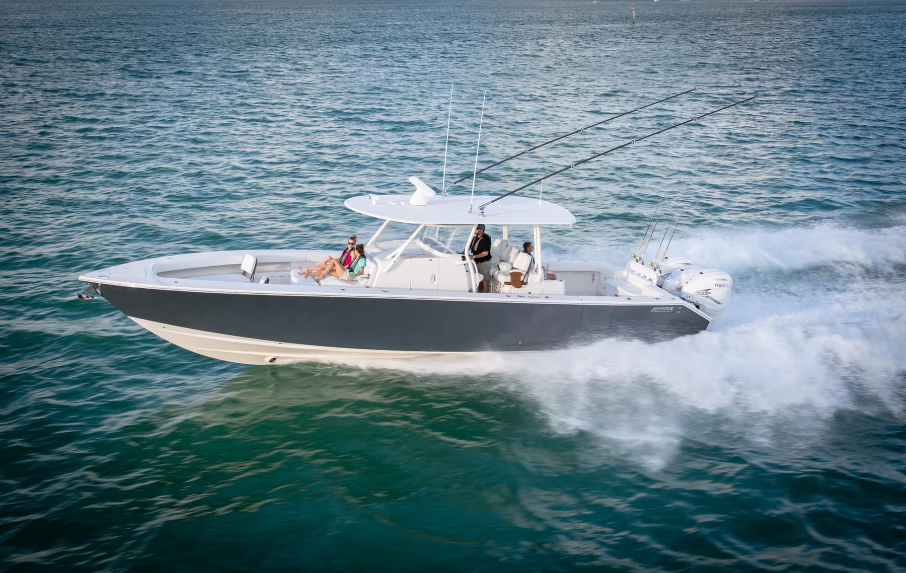 Jupiter 43