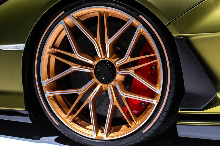 Auto/RV Ceramic Coatings