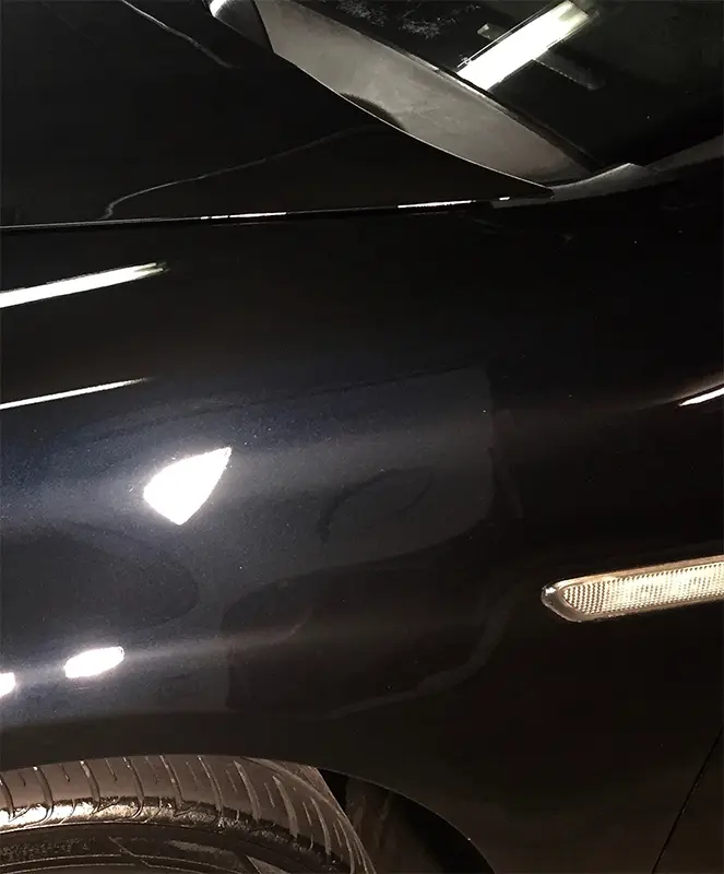 Auto/RV Paint Protection Film