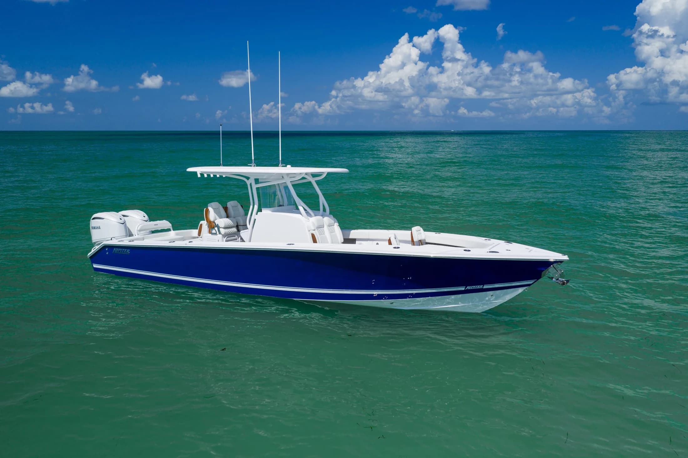 Jupiter 32