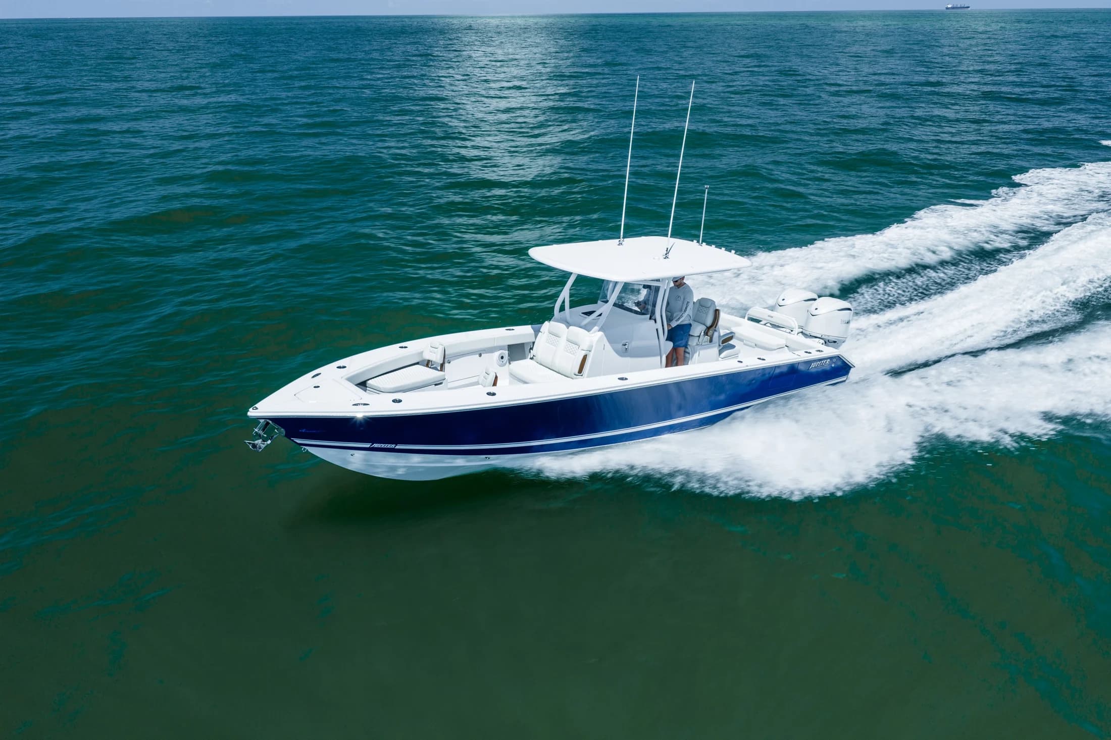 Jupiter 32