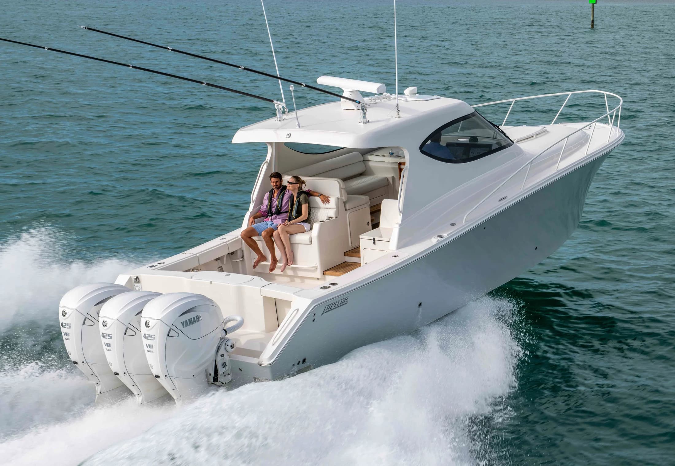 Jupiter 41SB