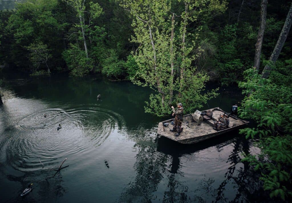 Lowe Boats photo
