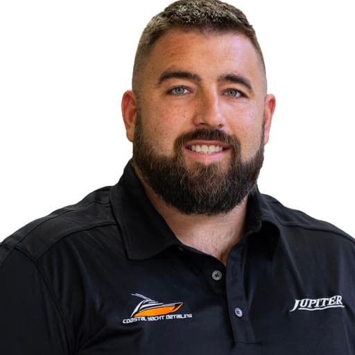 Travis Schwinkendorf