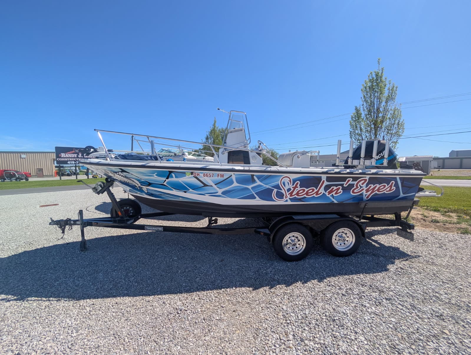 New Listing